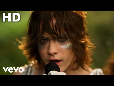 Play this video MGMT - Kids Official HD Video