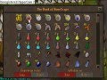 Grave809 2nd runescape bank vid