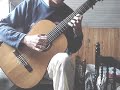 Prelude Bwv 998 - Bach