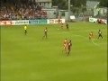 Sligo Rovers 1-2 KS Vllaznia Shkoder - Europa League 1st Qualifying Round, First Leg