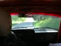 Carl Lamm, SS5 08, Lindwall/Axelsson Volvo 240TBG InCar