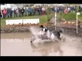 Irish Eventing