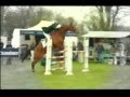 Eventing falls