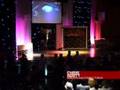 Saif Khan vs Chris Scott (part 1)