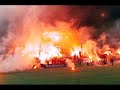 OLYMPIAKOS - PANATHINAIKOS world best derby rivals