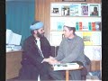 Embracing The LIGHT OF ISLAM
