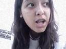 x) eu cantando!