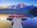 Serene Waters
