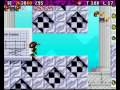www.recordedamigagames.org played by eino added parallax graphics is the most obvious difference between this aga version and the ecs/ocs version. hud is changed to worse in the aga version, health bars are just barely visible. there's a short audio loop during loading of the levels in the ecs/ocs version, but not in the aga version. level can't be exited before the item counter at hud reaches %99. this becomes a major pain especially in the last level, because it seems like there isn't enough items in that level and some time needs to be spent collecting items dropped by random enemies. this game would be so much more playable if the character wouldn't slide so much on all surfaces. anyways, i played this without saves in levels. arkanoid type bonus levels are lame and i didn't even bother trying these after playing the first one for a little while. easy extra lives could be harvested there. 1.swan lake (3:40) 2.bulberry hill (14:36) 3.tooting common (26:02) 4.snaking pass (43:55) 5.mount ices (57:00) 6.mental blockage (1:09:30)