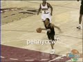 Allen Iverson Career Dunk Mix (over 100 dunks)