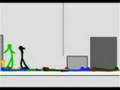 Stickman Crazy Fight
