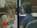 Judge OKs Release of Mother's Jail Phone Calls