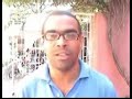 poeta de la calle  en neiva parte1 