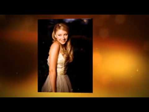 Elisabeth Harnois