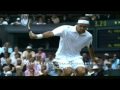 Federer - 14 Grand Slam titles and counting (HD)