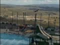 Jordan Pratley at the Park City Water Ramps Jordan Pratley at the Park City Water Ramps