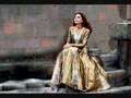 Isabel Bayrakdarian, A Dio trono, Marc' Antonio e Cleopatra, Hasse