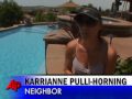 'Shock' After Calif. Mom Murdered