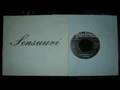 Sensuuri - Goodnight NYC / Kentucky Gentleman 7''