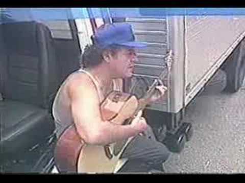 Ed Wilson - Minha estrada