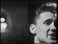 Billy Fury Nothing Shaking