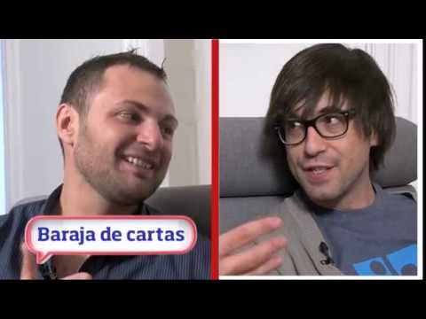 Vaughan & Co Piedrahita, Juan y Damian Parte 1