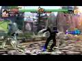 VF5対戦動画　アイリーン達人VS ジャッキー武神