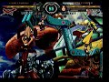 Guilty Gear AC Ranbat May - Robo Ky Vs May Guilty Gear AC Ranbat May - Robo Ky Vs May