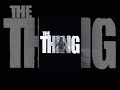 The Thing (2011)