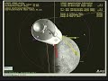 Video imagery of the Lunar Crater Observation and Sensing Spacecraft as it successfully completed its swingby of the moon June 23, 2009. The video was recorded at one frame per second, alternating between LCROSSs visible light and infrared cameras. LCROSS is being steered back into normal cruise mode. This swingby has provided a gravity assist into the LCROSS cruise orbit. During this cruise phase, the operations team will evaluate the spacecraft's health and status. The LCROSS spacecraft ...