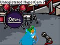 Club Penguin - Cursing Without Getting Banned lol!
