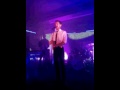 Matt Dusk - Love Attack
