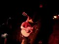 Chuck Ragan and Matt Skiba- Rooftops Chuck Ragan and Matt Skiba- Rooftops
