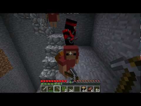 how to play minecraft co op