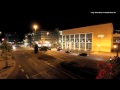 Pforzheim bei Nacht