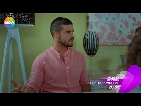 İlişki Durumu: Evli 2.Bölüm Fragmanı                                                                                                                                                                                                                      