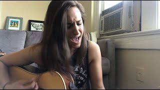Cry Pretty - Carrie Underwood