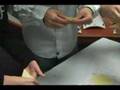 TAST Wonton Making Night