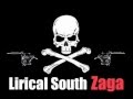 Tatlong Bersyon-Lirical South Zaga ft.Havoc