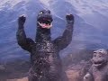 Godzillathon #10