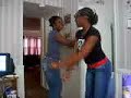 ME AND MY SISTAH