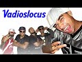 Vadioslocos - Bom é Viver