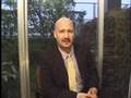 Finance Trainer (Mark McCracken) English Study - LiveSensei