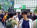Matrix off meeting at Tokyo 2
