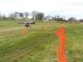 Grass Drags