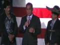 Senator Gil Cedillo - Part 1 (espanol)
