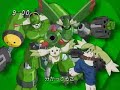 デジモンテイマーズ動画