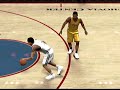 NBA 2K8 Short