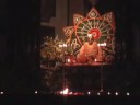 Vaishnava Thakur - bhajan sung in Samadhi Mandir, Mayapur
