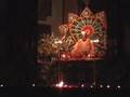 Vaishnava Thakur - bhajan sung in Samadhi Mandir, Mayapur